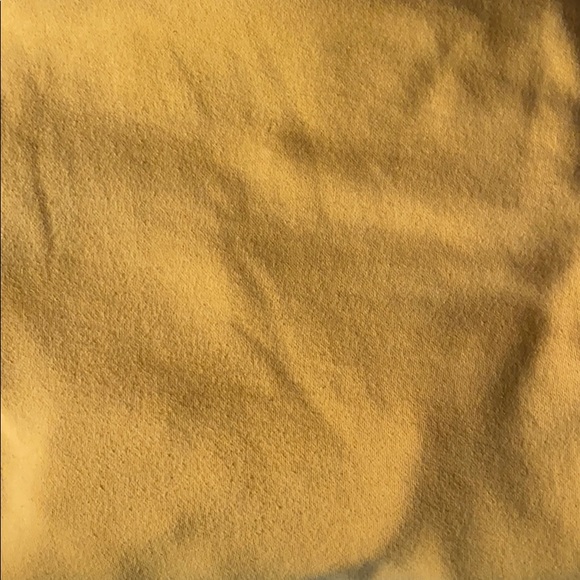 Lost Paradise Collectors Series Love-Yellow Hoodie - Picture 6 of 6